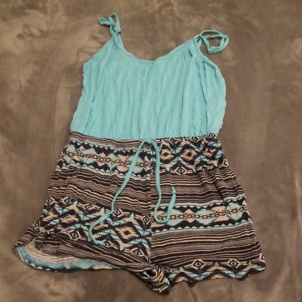 Rue 21 romper